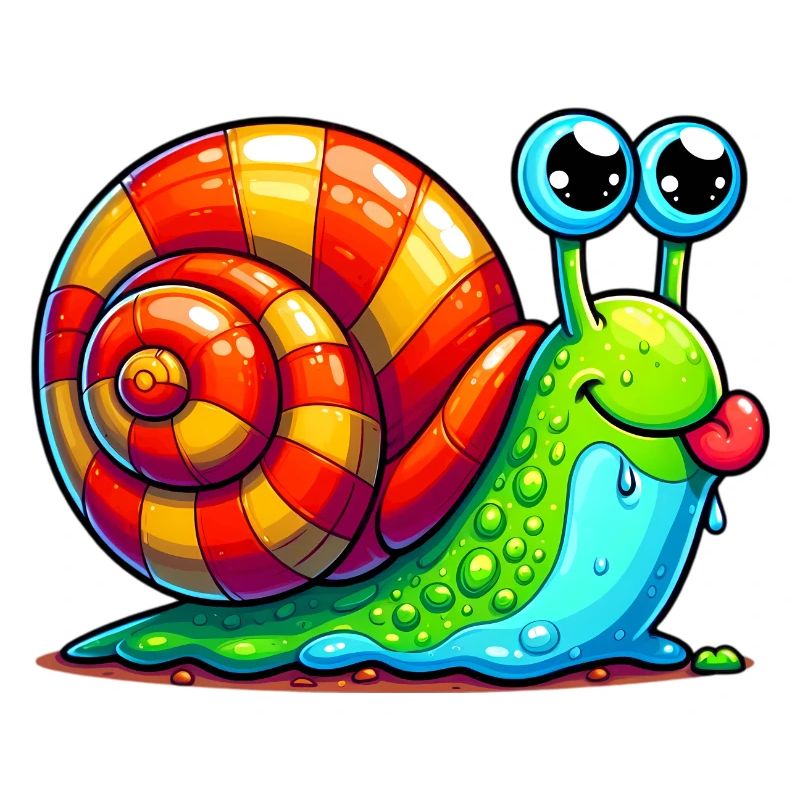 Schnecke