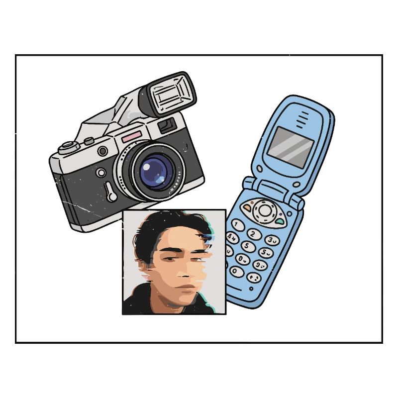 Foto-Dampf