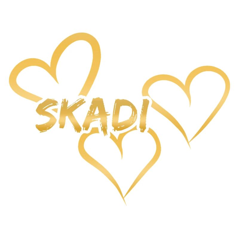 Skadi Skadi