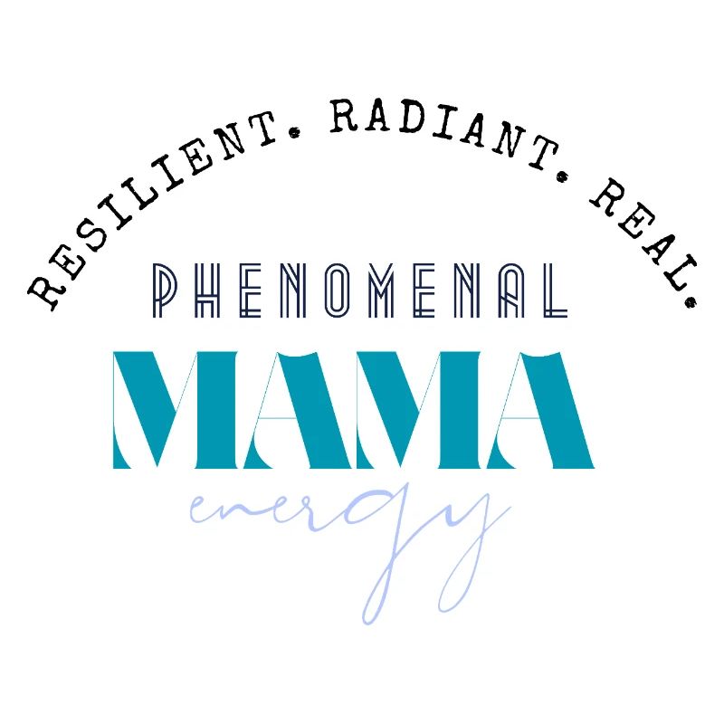 Phänomenale Mama-Energie