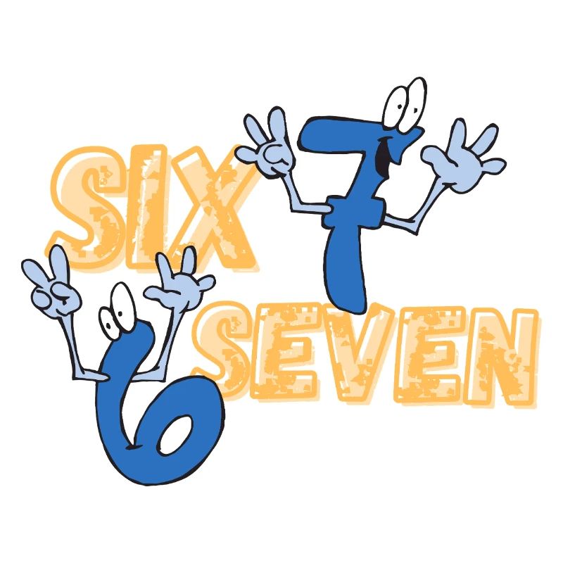 Six Seven