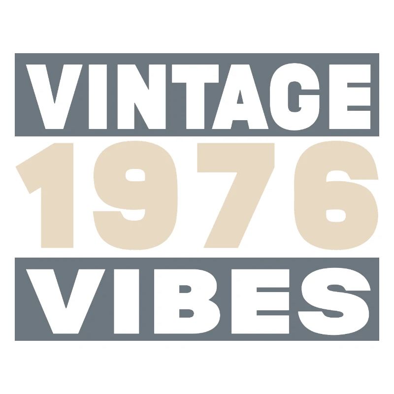 Jubiläum 1976 – 50 Jahre