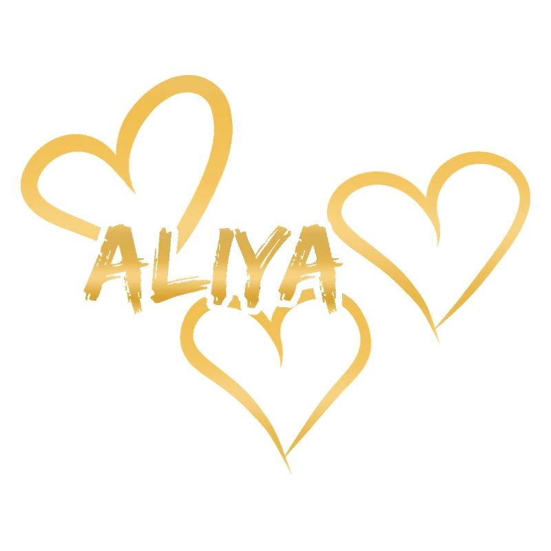 Aliya