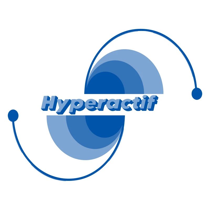 Hyperactif 