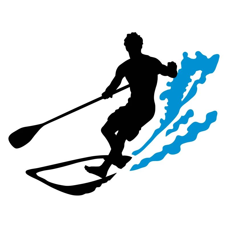 stand up paddling