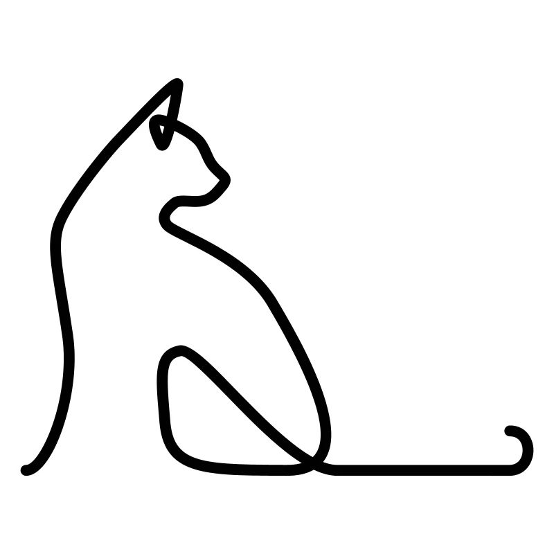 Katze 02