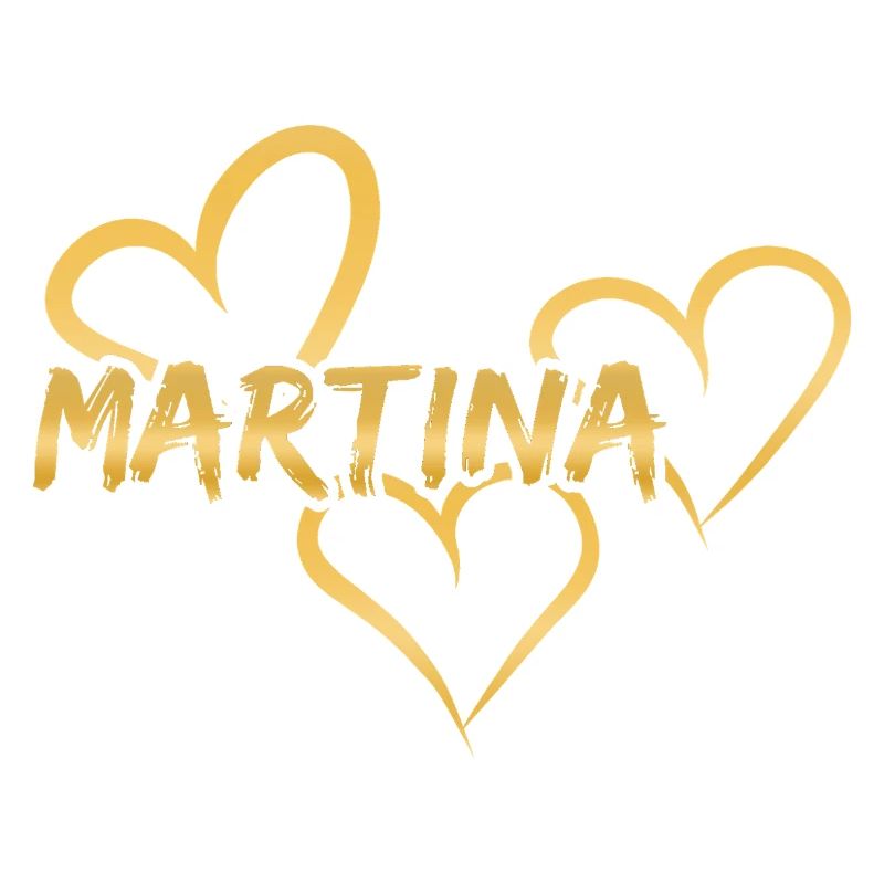 Martina Martina