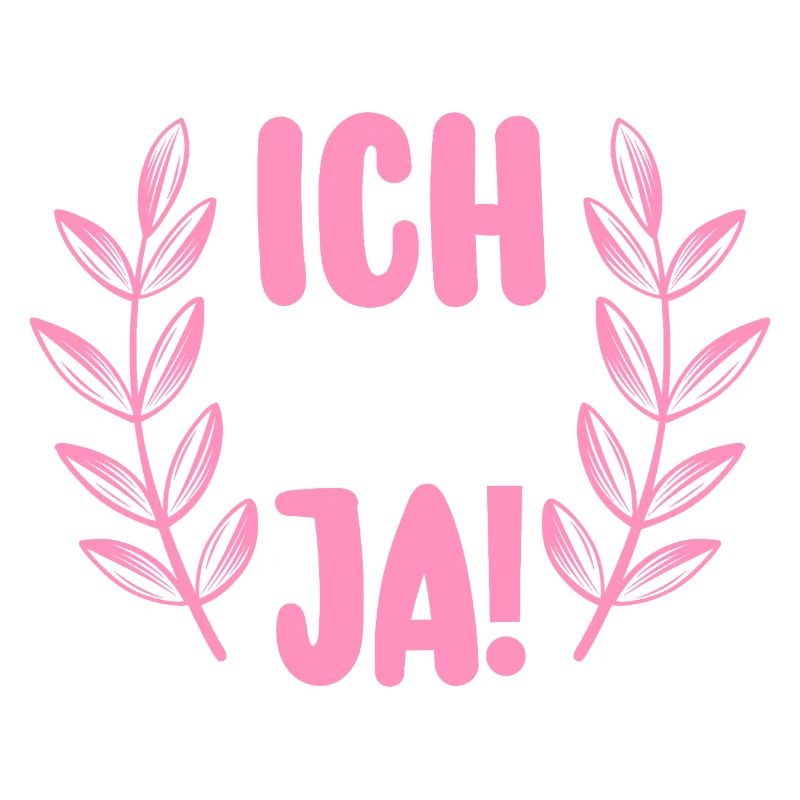 JGA Team Braut Junggesellinnenabschied