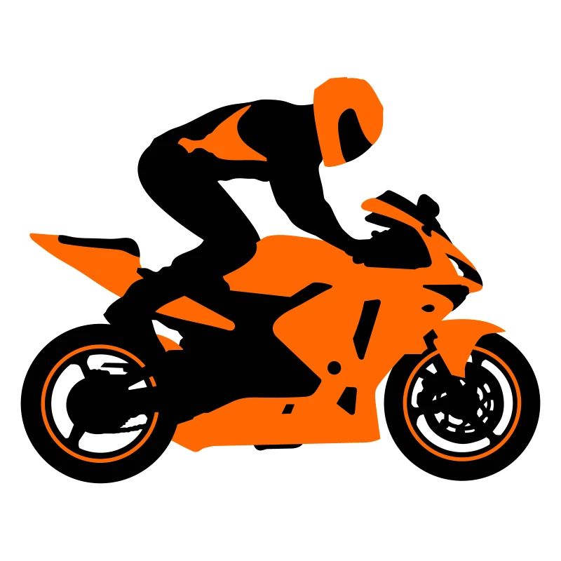 Motorrad Stuntman 