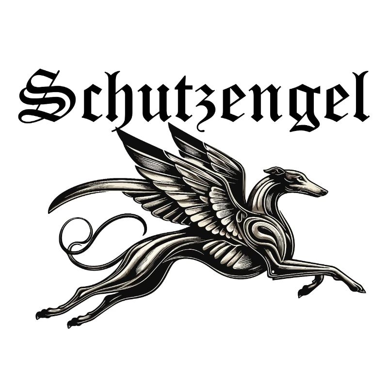 Ángel Guardián Nr3 deutsch
