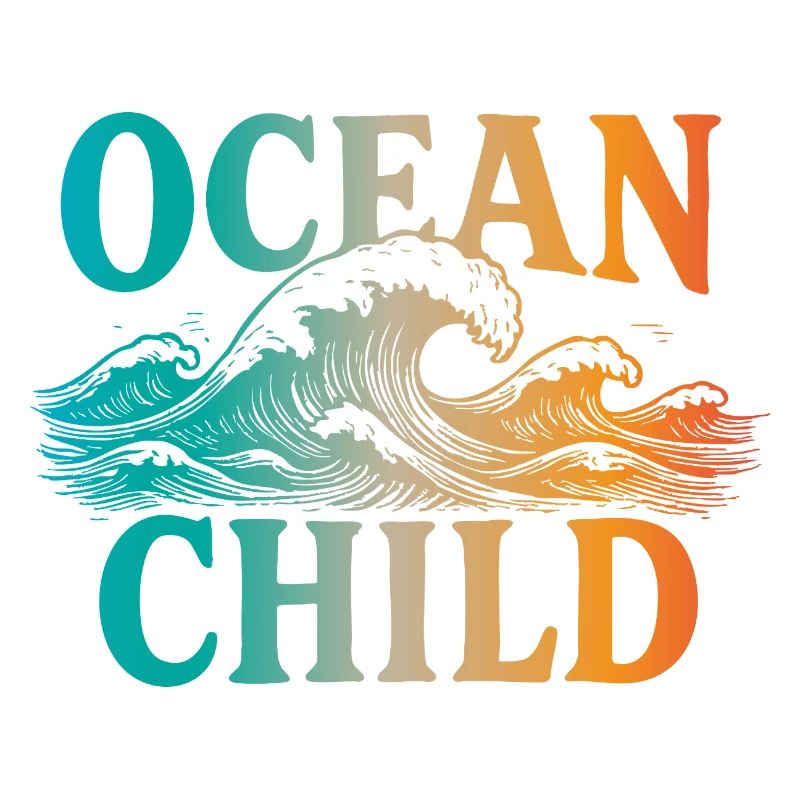 Ocean Child