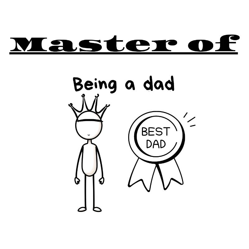 Meister des Vaterseins