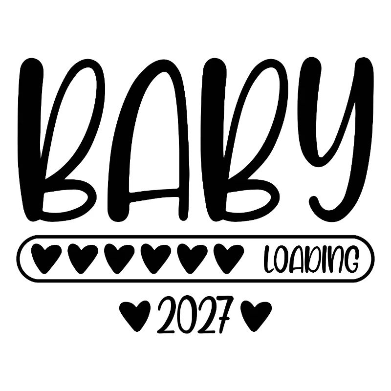 Baby 2027 loading