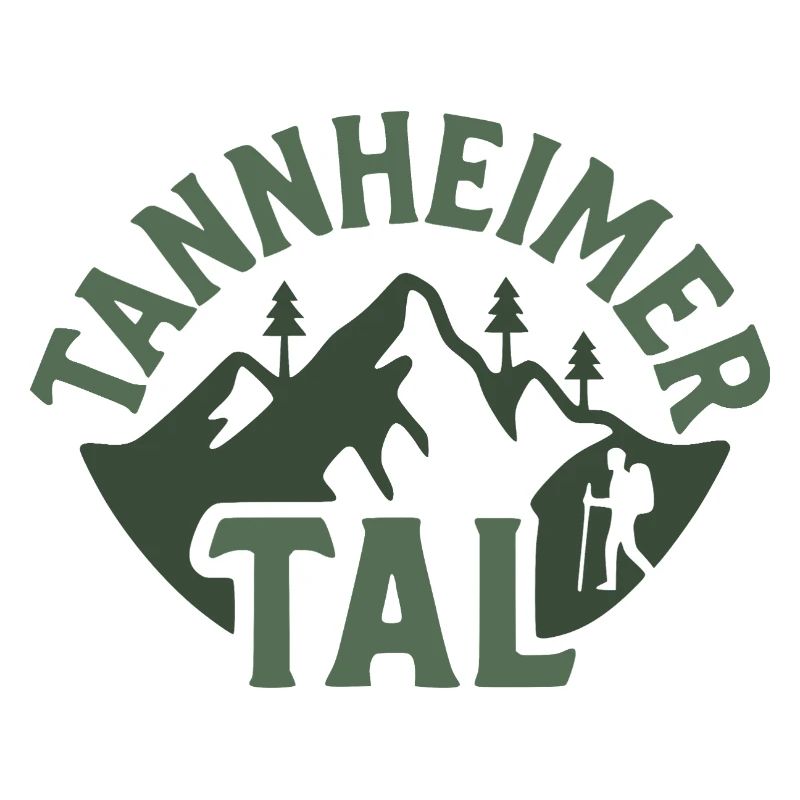 Tannheimer Tal Bergpfad
