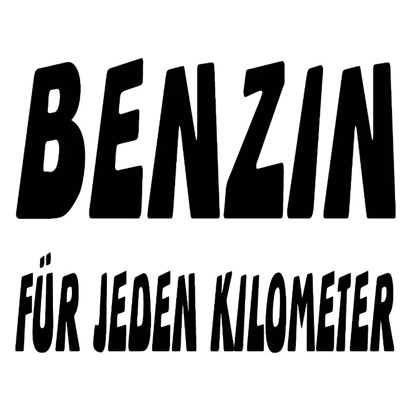 Benzin