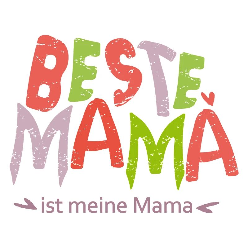 Beste Mama 