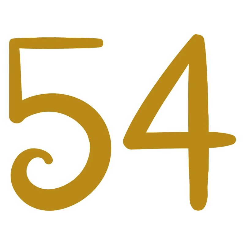 54