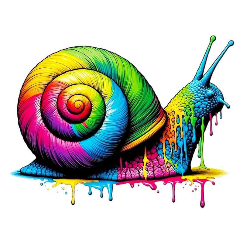 Schnecke