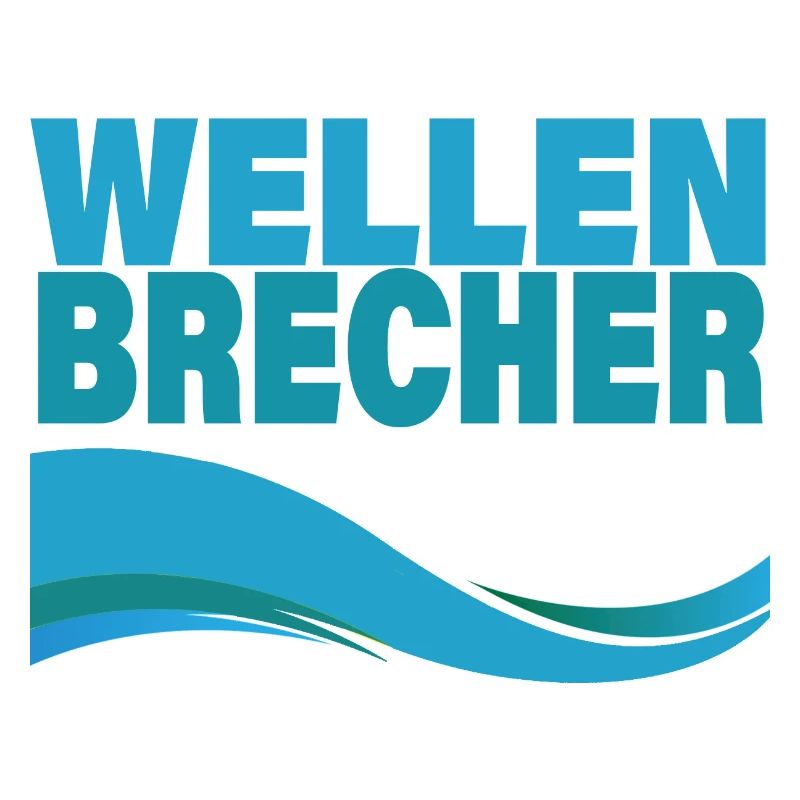 WELLENBRECHER