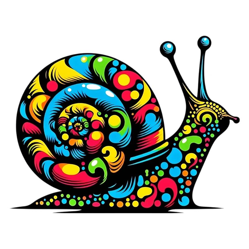 Schnecke