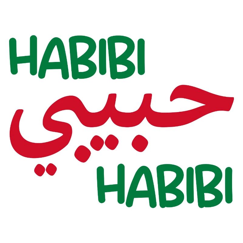 Habibi