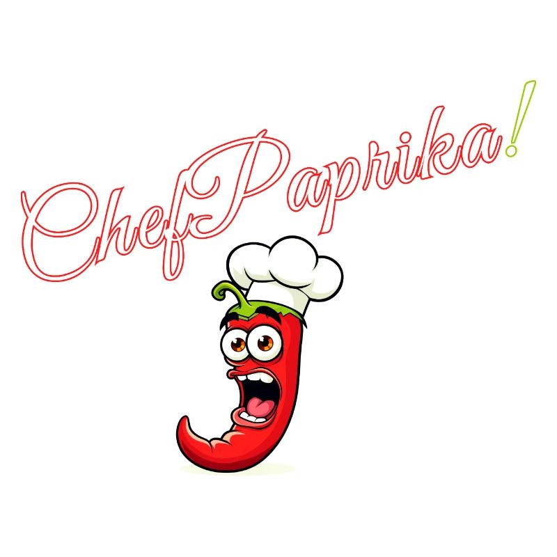 Chef Paprika