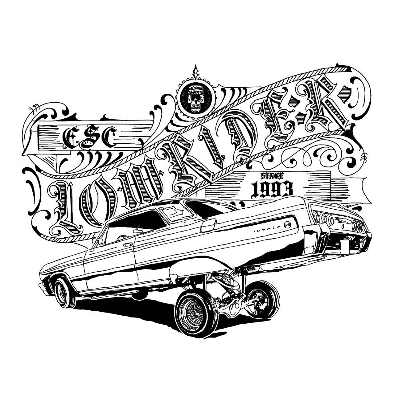 E.S.C. Lowrider