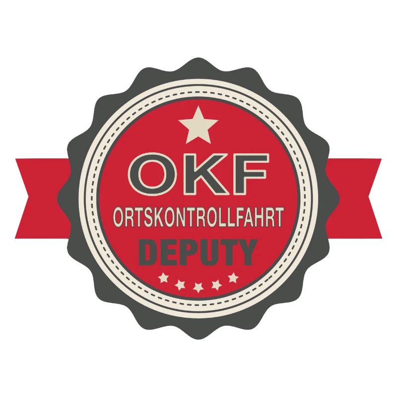 OKF – Ortskontrollfahrt Deputy