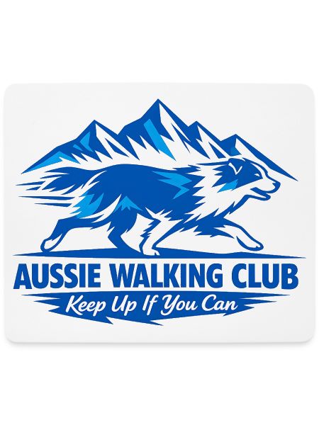 Aussie Walking Club Hundewandern