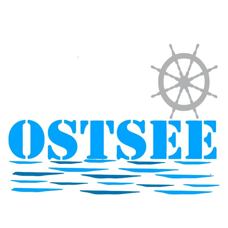Ostsee Kind Nautik Logo