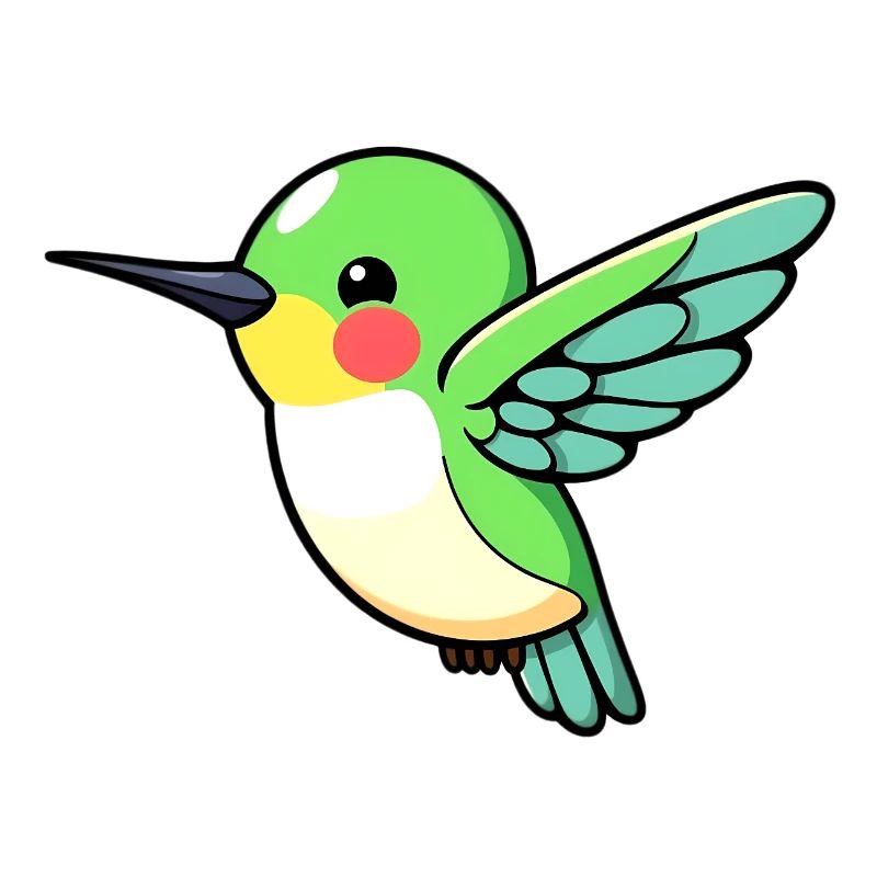 Hummingbird