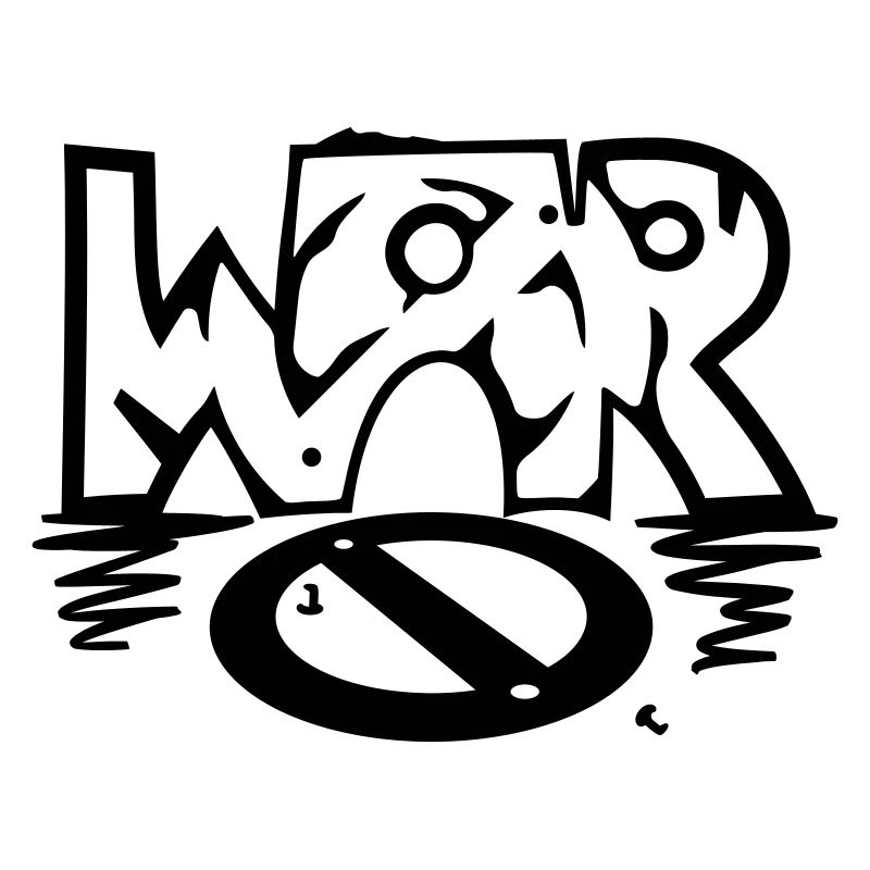 WAR / (No) war