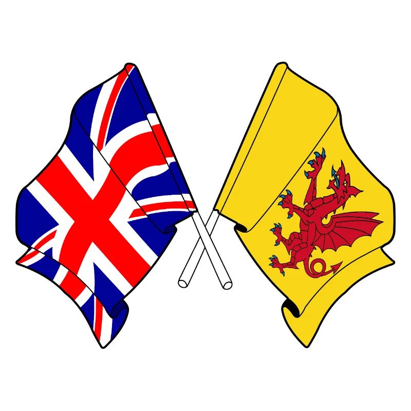 Somerset + Großbritannien überquert