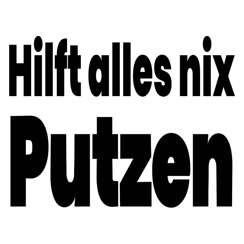Putzen