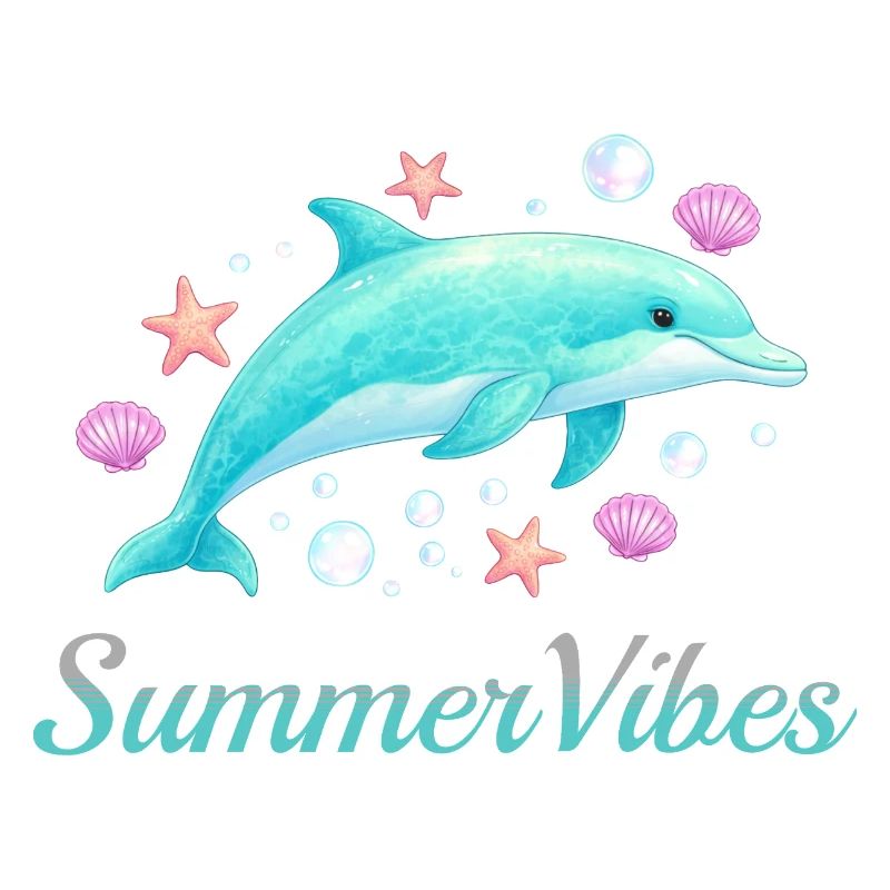Summer Vibes