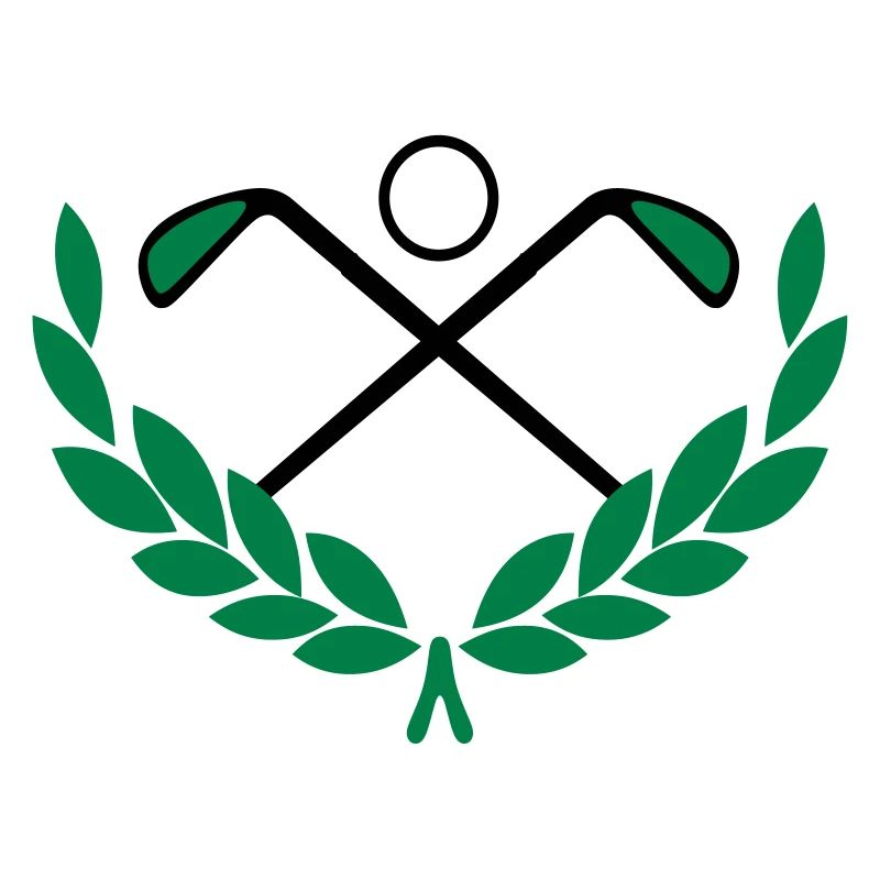 Golf Logo