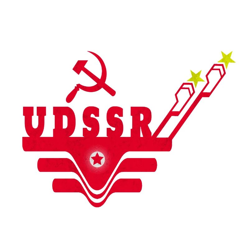 UDSSR / Geschenk / Geschenkidee