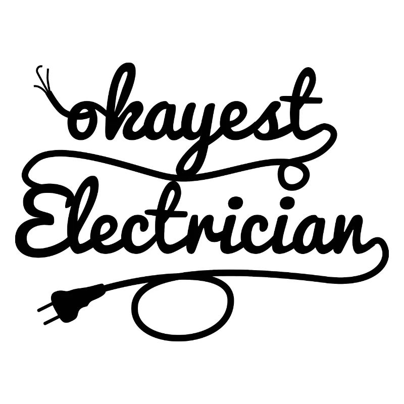 Durchschnittlicher Elektriker