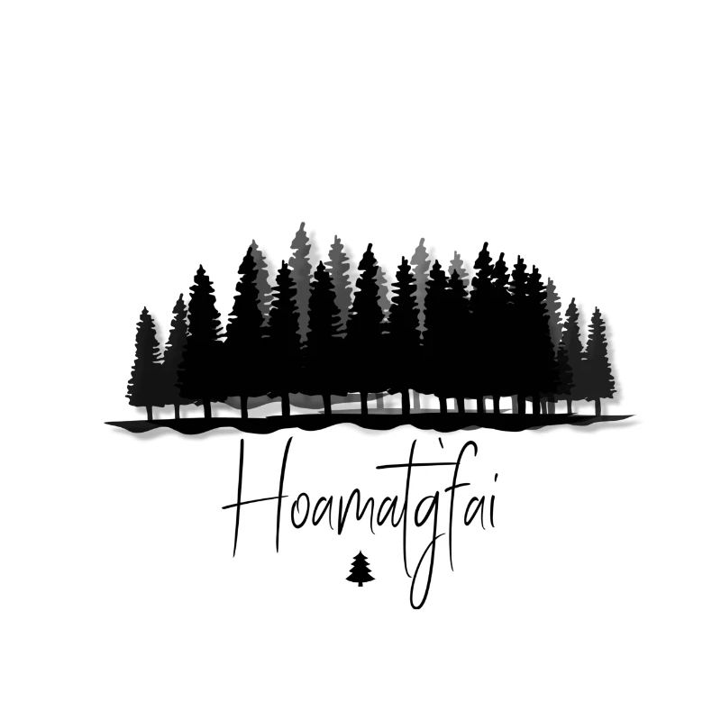 Hoamatgfai / Heimatgefühl Woid