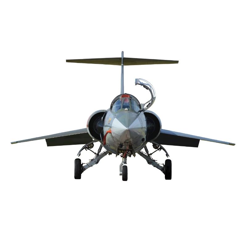 F-104 Starfighter