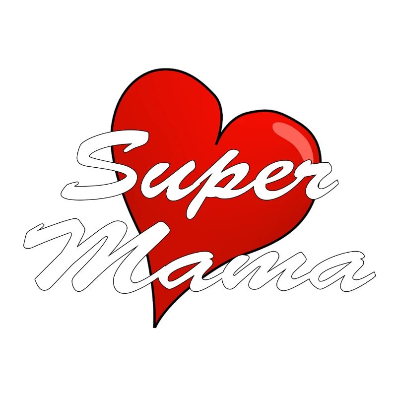 SUPER MAMA