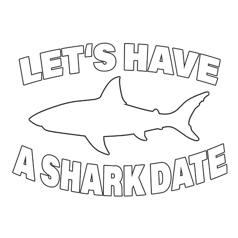 SHARK DATE