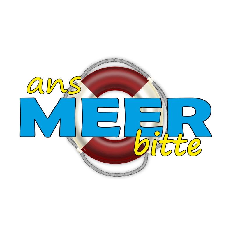 ANS MEER BITTE