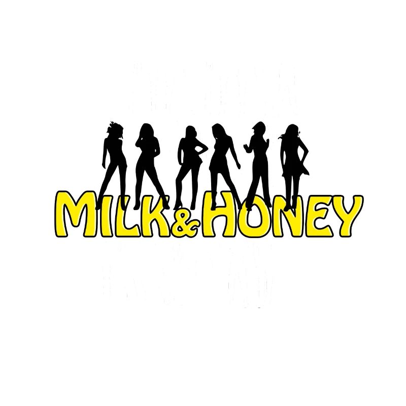 MILK & HONEY