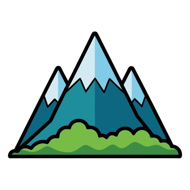 Gebirge