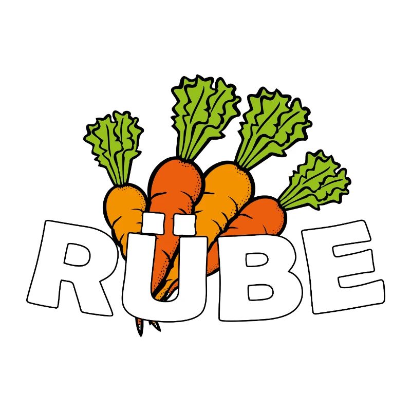 RÜBE