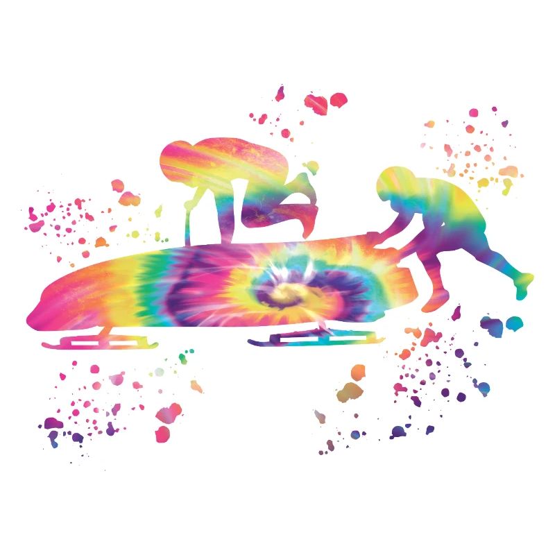 Bob Team Anschieber Bob