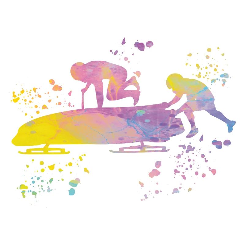 Bob Team Anschieber Bob