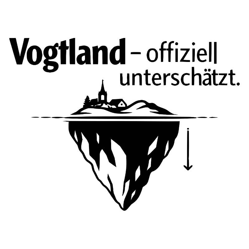 Vogtland - unterschätzt