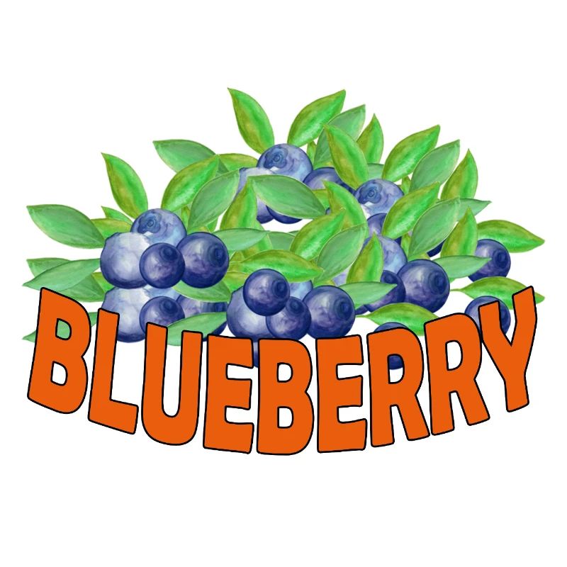 BLUEBERRY